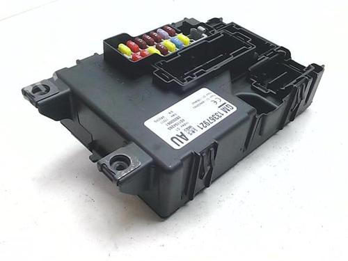 Fuse box OPEL CORSA D Hatchback Van (S07) 1.2 (L08) | BP38402510E1 - Image 3