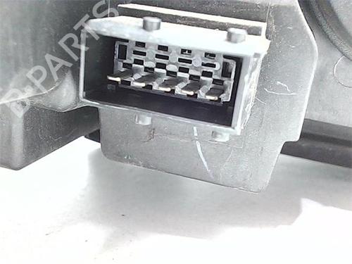 Left headlight CITROËN C5 II (RC_) 1.6 HDi (RC8HZB) | BP40020592C28 - Image 2