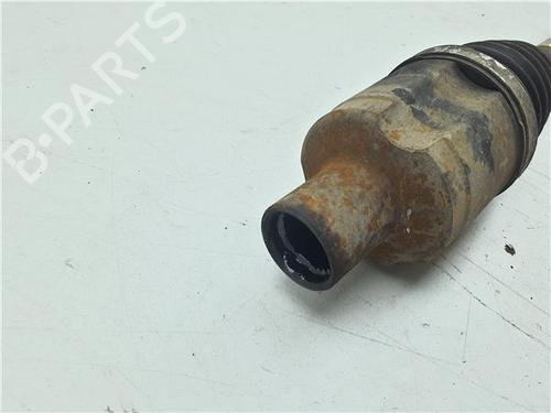 Right front driveshaft DACIA DUSTER (HS_) 1.5 dCi (HSMC) | BP38378511M39 - Image 3