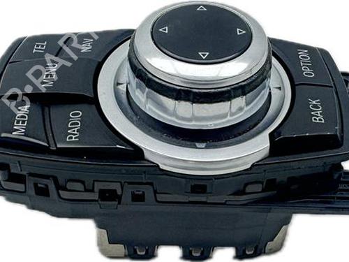 Switch BMW 5 Touring (F11) M 550 d xDrive | BP38375729I30 - Image 3
