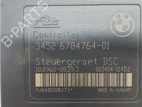 ABS pump BMW 1 (E81) 118 d | BP38365588M43 - Image 3