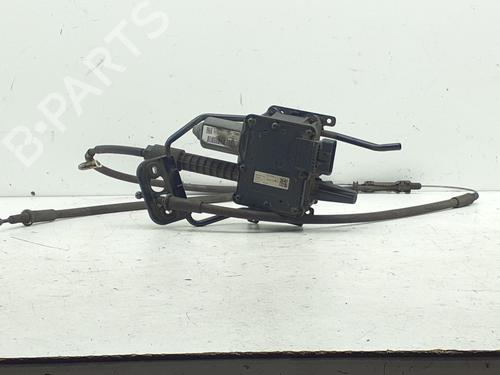 Elektrisk parkeringsbremse Elektrisk parkeringsbremse 38647142 38647142