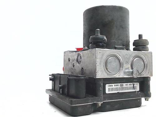 ABS pump CITROËN C8 (EA_, EB_) 2.2 HDi | BP38391432M43 - Image 4
