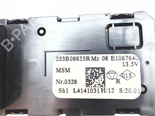 Switch RENAULT ZOE (BFM_) ZOE | BP38705020I30 - Image 4