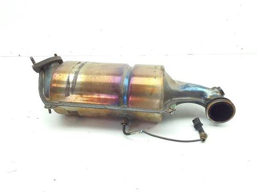 Particulate filter FIAT 500L (351_, 352_) 1.6 D Multijet (199LYD1B) | BP38391670M81 - Image 4