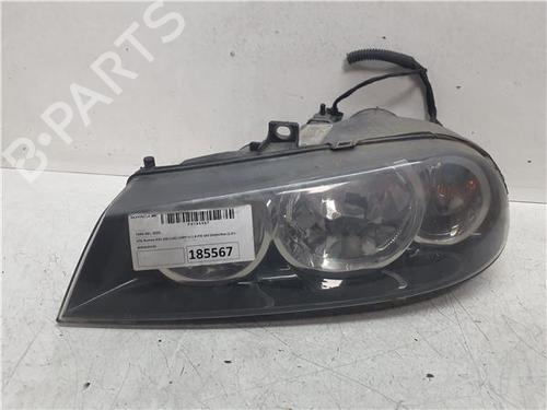 Venstre forlygte Venstre forlygte 38362900 38362900