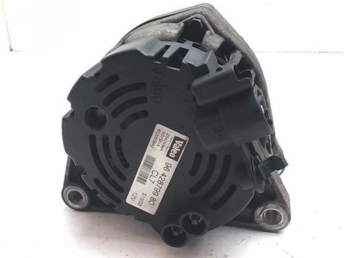 Alternator PEUGEOT 206 SW (2E/K) 1.4 | BP38388539M7 - Image 4