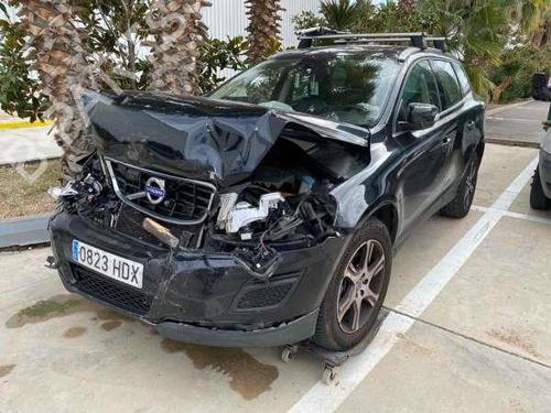 Warning switch VOLVO XC60 I SUV (156) D3 / D4 | BP38362199I22 - Image 6