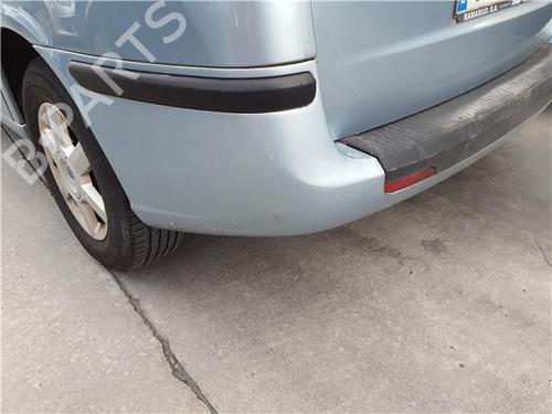 Used Rear bumper Rear bumper 38397878 38397878