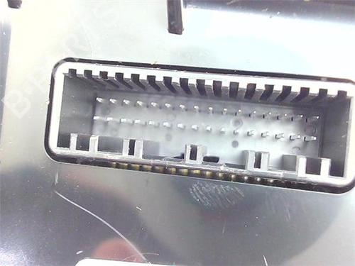 Climate control HYUNDAI i30 Estate (GD) 1.4 CRDi | BP38352584I5 - Image 5