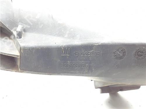 Front right interior door handle OPEL CORSA D Hatchback Van (S07) 1.2 (L08) | BP38399362I14 - Image 4