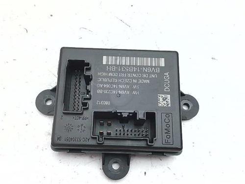 Used Comfort control module Comfort control module 38373949 38373949