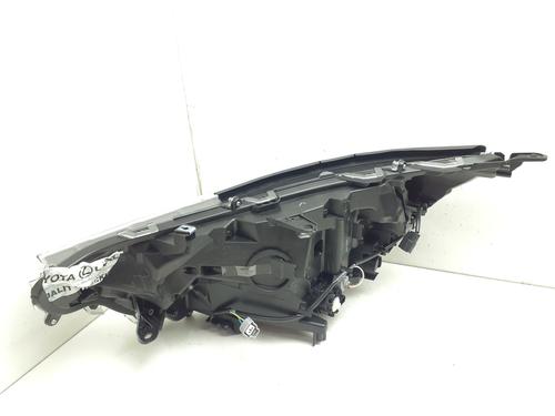 Right headlight TOYOTA RAV 4 V (_A5_, _H5_) 2.5 Hybrid AWD (AXAH54) | BP38334651C29 - Image 3