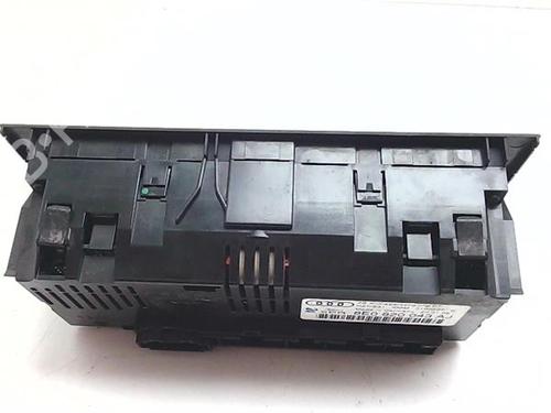Climate control AUDI A4 B7 Avant (8ED) 2.0 TDI 16V | BP38354702I5 - Image 4