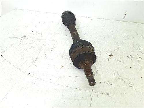 Left front driveshaft PEUGEOT 607 (9D, 9U) 3.0 V6 24V | BP38388170M38 - Image 4