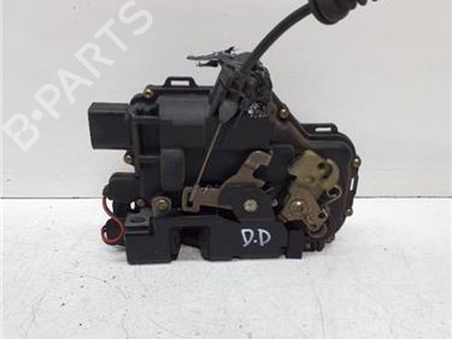 Used Front right lock Front right lock 38364435 38364435