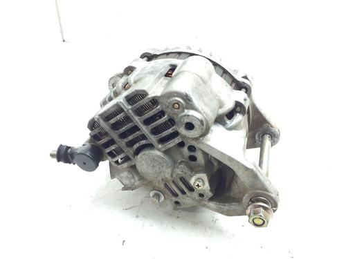 Alternator NISSAN PICK UP (D22) 2.5 Di | BP38401735M7 - Image 2