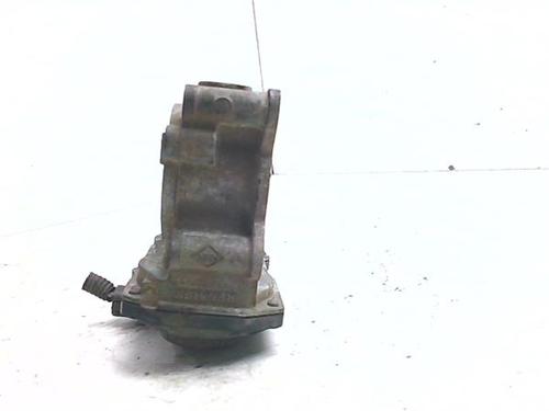 Used Throttle body Throttle body 38705037 38705037