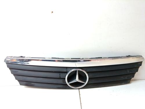 Used Grille Grille 38404330 38404330