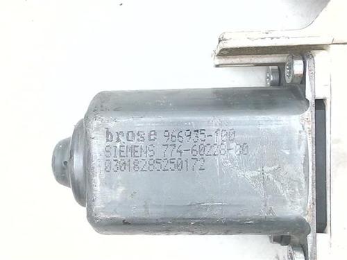 Front left window mechanism AUDI A4 B8 (8K2) 2.0 TDI quattro | BP38356021C22 - Image 5