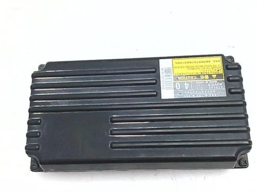 Control unit LEXUS IS III (_E3_) 300h (AVE30_, AVE30R) | BP38377298M11 - Image 5