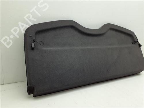 Hattehylde RENAULT CLIO III Hatchback Van (SB_, SR_) 1.5 dCi | BP38385985C85 - Image 2
