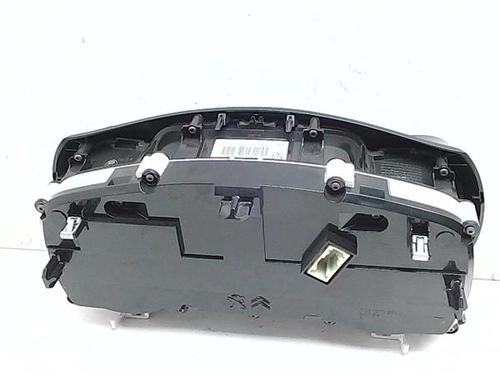 Instrument cluster CITROËN C3 III (SX) 1.5 BlueHDi 100 (SXYHYP, SXYHTU) | BP38395127C47 - Image 4
