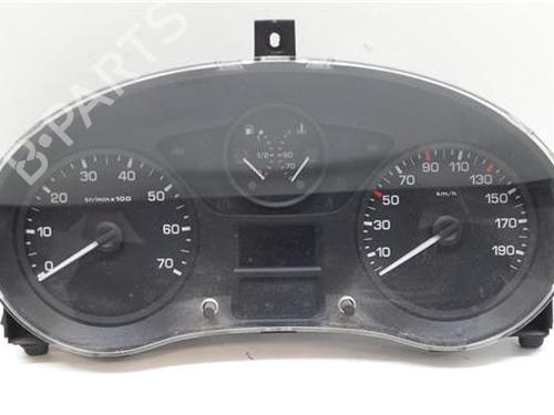 Used Instrument cluster Instrument cluster 38357589 38357589