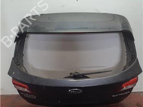 Bagklap CC/Kombi-Coupé Bagklap CC/Kombi-Coupé 38366315 38366315