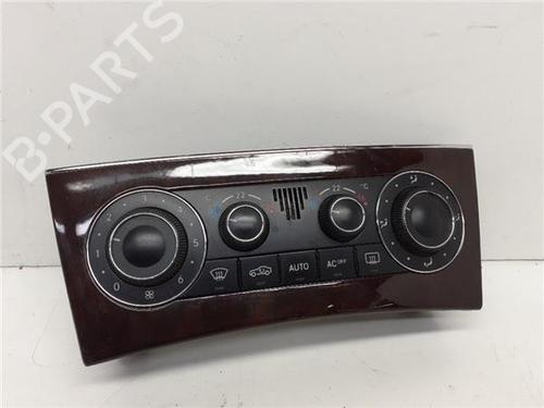 Used Climate control Climate control 38366549 38366549