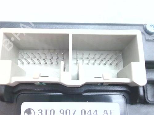 Climate control SKODA SUPERB II (3T4) 1.8 TSI 4x4 | BP38353047I5 - Image 2