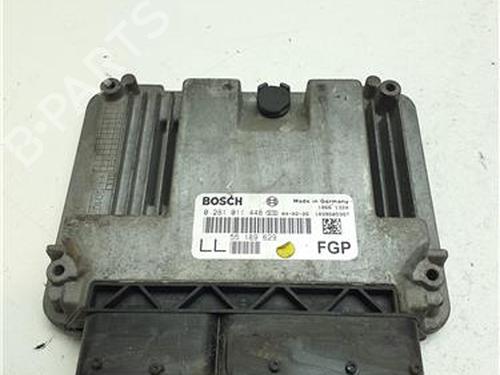 Used Control unit Control unit 38367966 38367966