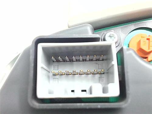 Instrument cluster KIA CEED (CD) 1.6 CRDi 115 | BP38395590C47 - Image 2