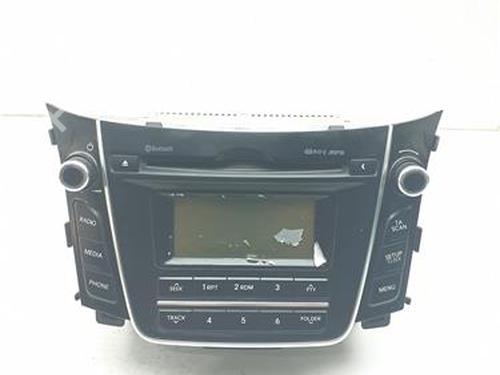 radio-hyundai-i30-estate-gd-2012-38359670 main image