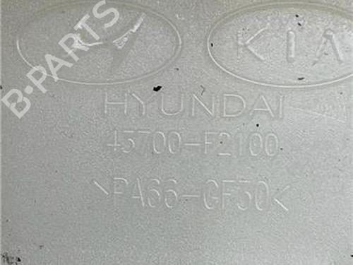 Shift knob HYUNDAI i30 (PDE, PD, PDEN) 1.6 CRDi | BP38371838I34 - Image 2