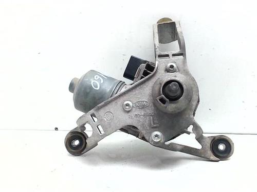Front wiper motor KIA CARENS IV 1.7 CRDi | BP38383969M29 - Image 2