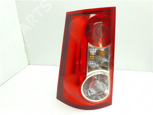 Used Left taillight Left taillight 38373249 38373249