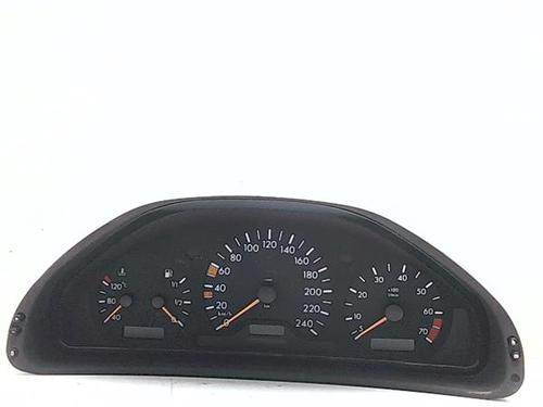 Used Instrument cluster Instrument cluster 38362662 38362662