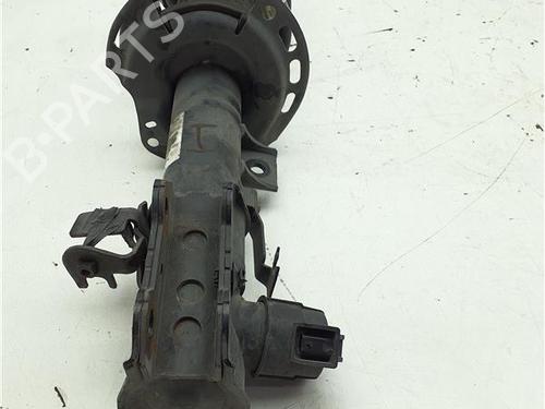 Left front shock absorber FORD FOCUS IV (HN) 2.3 ST EcoBoost | BP38380104M16 - Image 3