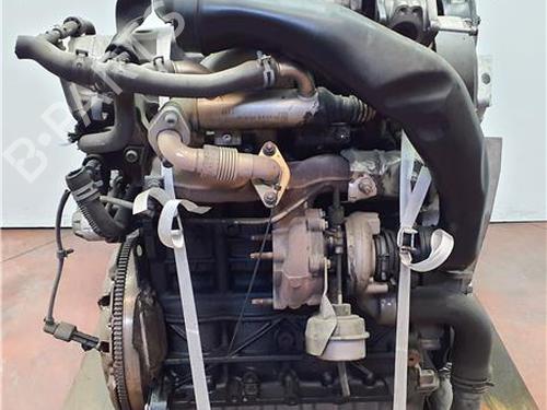 Used Engine Engine 38332648 38332648