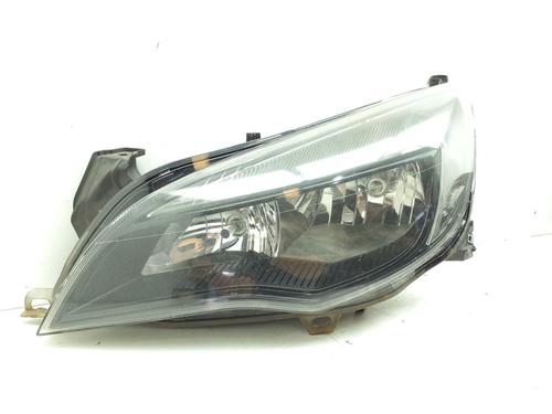 Left headlight OPEL ASTRA J (P10) 1.6 CDTi (68) | BP38334336C28 - Image 2
