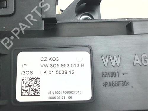 Headlight switch VW PASSAT B6 (3C2) 2.0 TDI 16V | BP39533427I24 - Image 4