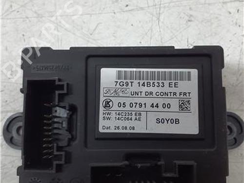 Used Comfort control module Comfort control module 38366620 38366620