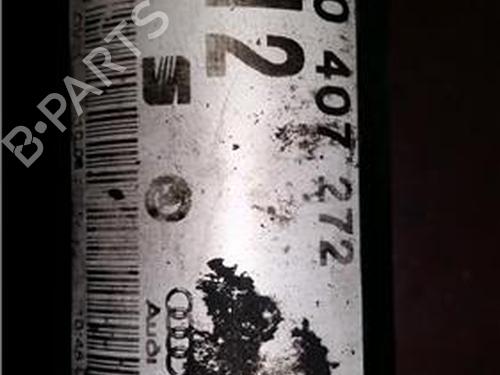Used Right front driveshaft Right front driveshaft 38353805 38353805