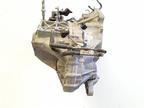 Gearbox MAZDA 3 Saloon (BL) 2.2 MZR CD (BL10) | BP38349403M3 - Image 3