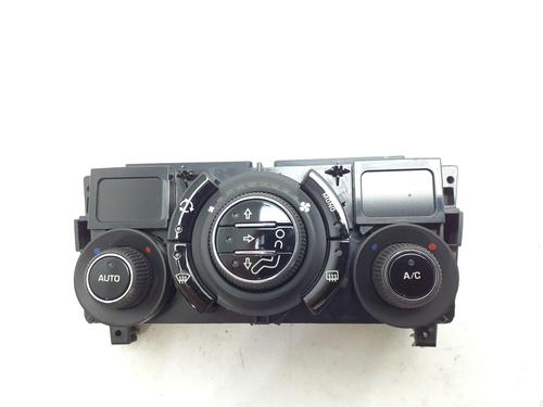 Used Climate control Climate control 38403286 38403286