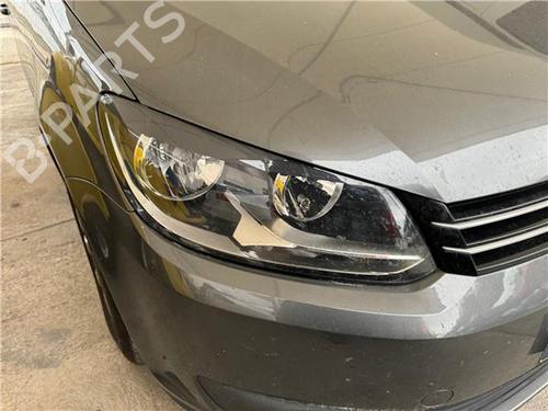 Used Right headlight Right headlight 38374135 38374135