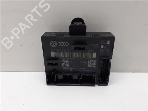control-unit-audi-a4-b8-8k2-2007-2008-2009-2010-2011-2012-2013-2014-2015-2016-2017-38356027 main image