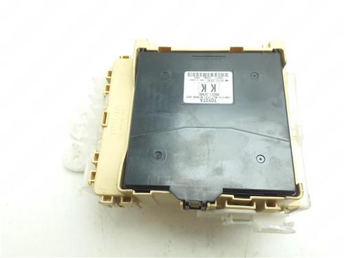 Fuse box TOYOTA AURIS (_E18_) 1.3 Dual-VVTi (NRE180_, NRE180R) | BP38373407E1 - Image 4
