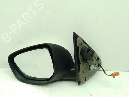 Retrovisor esquerdo Retrovisor esquerdo 38407485 38407485